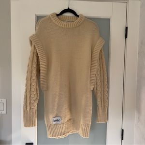 Jakke. | Sweater Dress